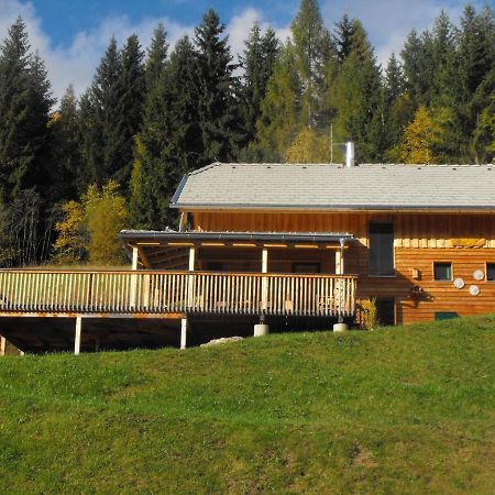 Villa Chalet In Styria Near The Ski Area Stadl an der Mur Exterior foto