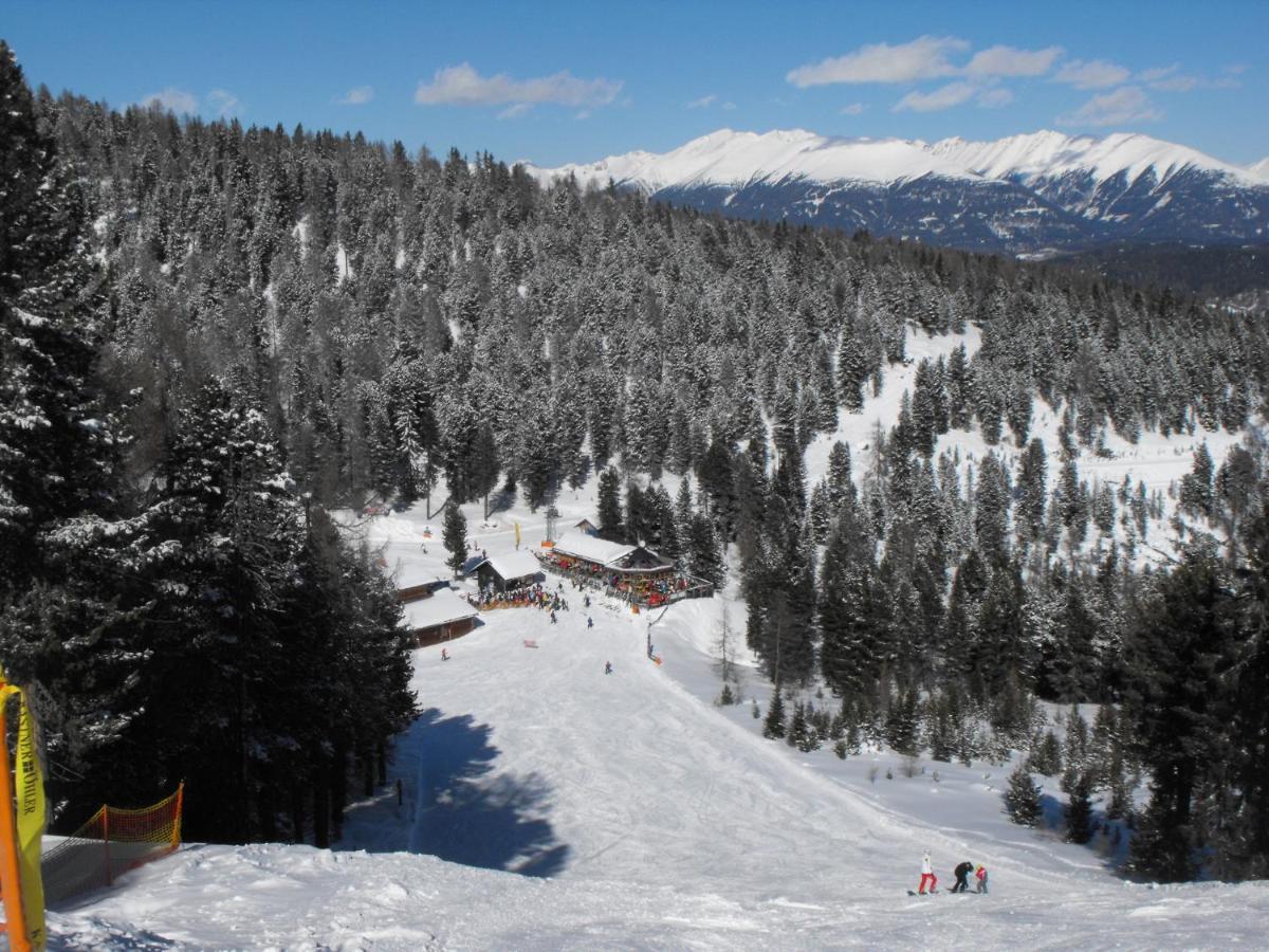 Villa Chalet In Styria Near The Ski Area Stadl an der Mur Exterior foto
