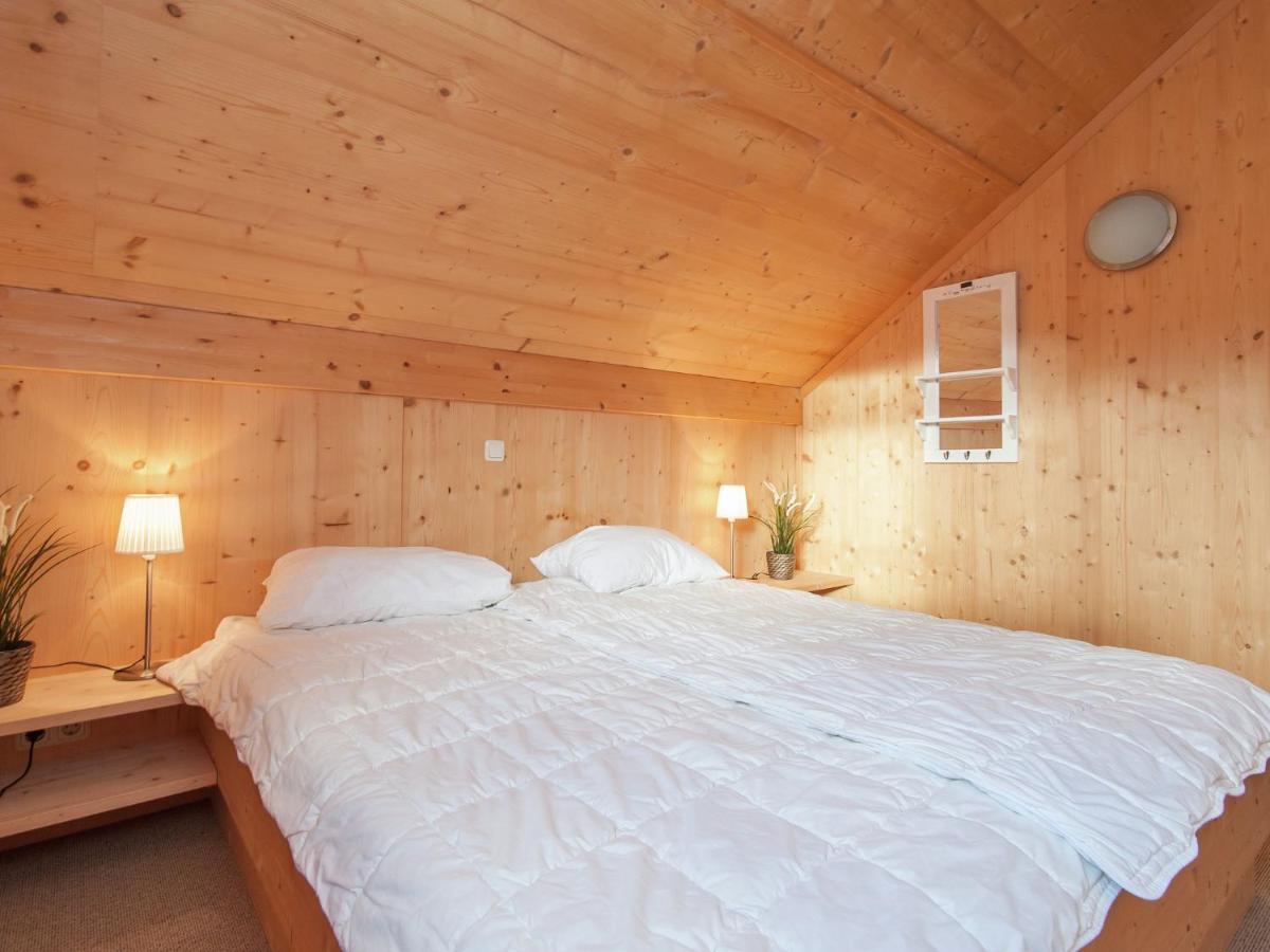 Villa Chalet In Styria Near The Ski Area Stadl an der Mur Exterior foto