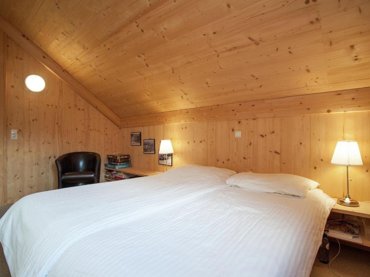 Villa Chalet In Styria Near The Ski Area Stadl an der Mur Exterior foto