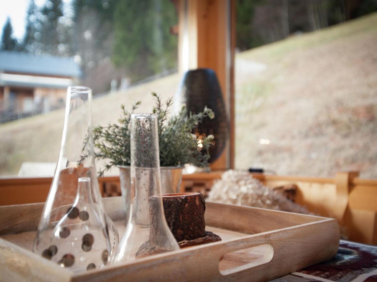 Villa Chalet In Styria Near The Ski Area Stadl an der Mur Exterior foto